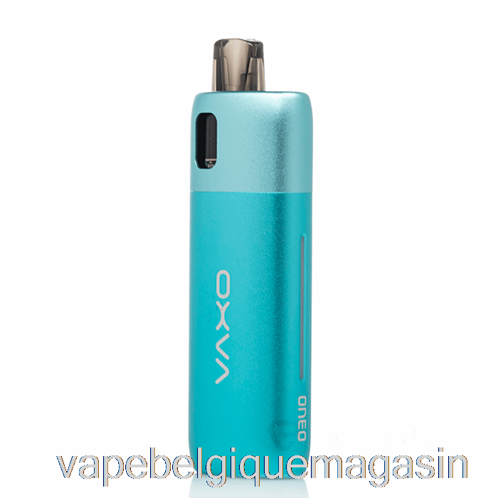 Vape Jetable Oxva Oneo 40w Kit Pod Bleu Ciel
